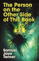 The Person on the Other Side of This Book 1957007664 Book Cover
