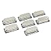 49SMD Passive Crystal oscillator Quartz Clock oscillator,8MHZ
