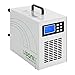 Produktbild Ulsonix Ozongenerator Luftreiniger Ozongerät AIRCLEAN 10G (10000mgh, 110 W, 24 h Timer, integriertes UV-Licht + Fernbedienung) Weiß
