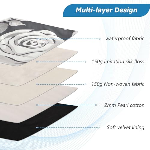 Funda para portátil 13-14 pulgadas resistente y protectora miniatura 4