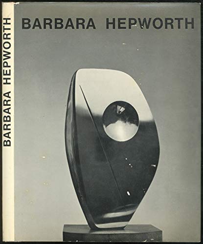 Barbara Hepworth