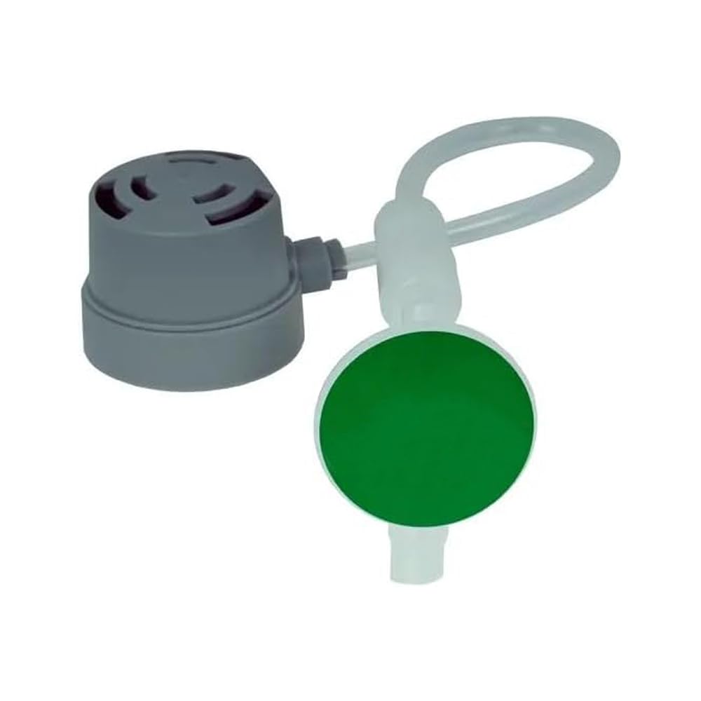 Set di tubi beertender per tiratore di birra - Pompa per birra per collegare il barile alla pompa macchina Krups/SEB (10 tubi)