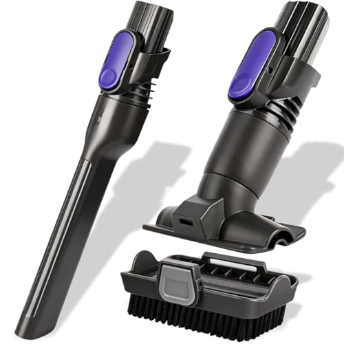 Accesorio para hendiduras Shark Pet IX141 IZ363HT boquilla aspiradora inalámbrica 2