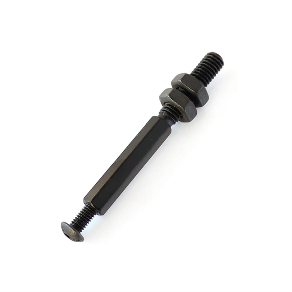 Ytqmorebnz Screw B Locking Screw Kit For Ninebot Max G30 G30d Kickscooter Shaft Bearing G30lite Replacement Parts(Screw B)