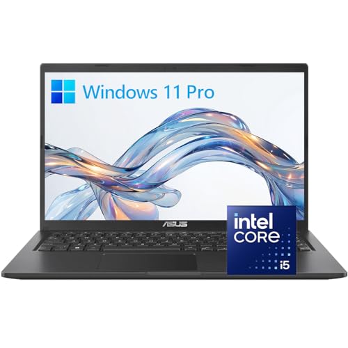 ASUS Vivobook 15 Laptop | Intel Core i5 | 20GB DDR4 RAM | 512GB PCIe SSD | 15.6