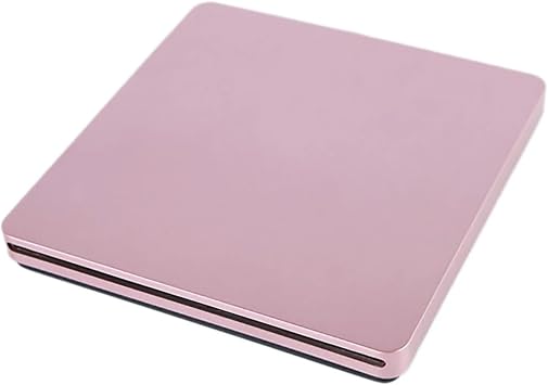 DVD   DVD  USB 2.0   CD DVD +/-RW    Pink