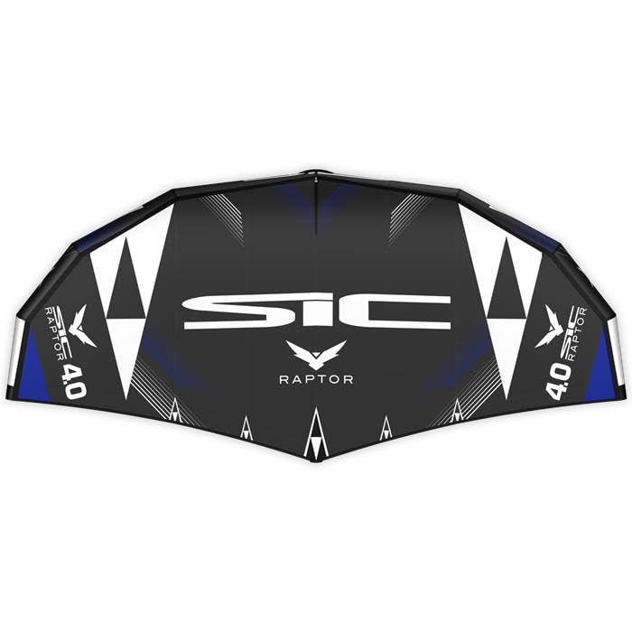 SIC Wing Raptor 2022 4.0 Black
