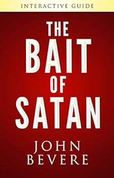 Paperback The Bait of Satan Interactive Guide (accompanies the 6-session The Bait of Satan Study) Book