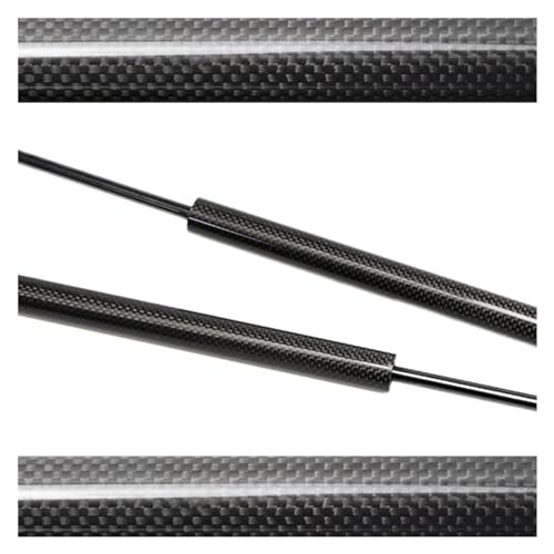 Verin de coffre pour Lexus IS250 IS350 2005-2015 en carbone noir amortisseur hydraulique