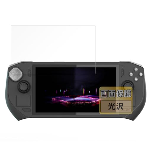 FILMEXT �t�B���� ZOTAC GAMING ZONE �p �ی�t�B���� �܂�œ\���ĂȂ����̂悤�ɔ����� ������ ���{��