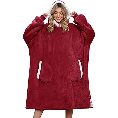 Pull à Capuche Tuopuda Unisexe Cover