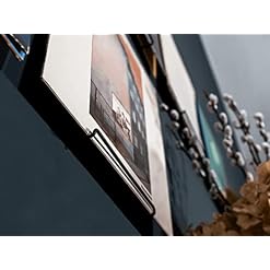 draadwerk® Supports muraux pour disques Vinyle – Rangement en vinyle – Lot de 6 – Sans perçage – Décoration murale… - Les Beatles, Paul McCartney, John Lennon, RIngo Starr, George Harrison draadwerk® Supports muraux pour disques Vinyle - Rangement en vinyle - Lot de 6 - Sans perçage - Décoration murale… – Image 5