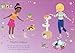 Little Sticker Dolly Dressing Pets: An Interactive Sticker Adventure With Dress-Up Fun For Kids Who Love Puppies, Kittens, and other Pets