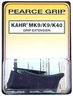 Pearce Grip Ext Kahr K9/40 Qty 2