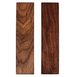 madera nogal americano wikipedia Versatilidad Para Manualidades Y Tallado: Estos bloques de madera sin terminar son ideales para tallar y pintar, permitiendo a niños y adultos explorar su creatividad en manualidades DIY y proyectos artísticos