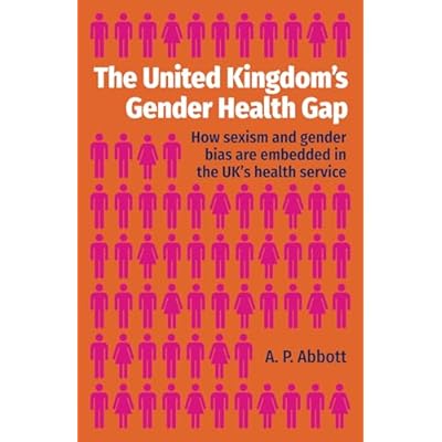 The United Kingdom's Gender Health Gap
