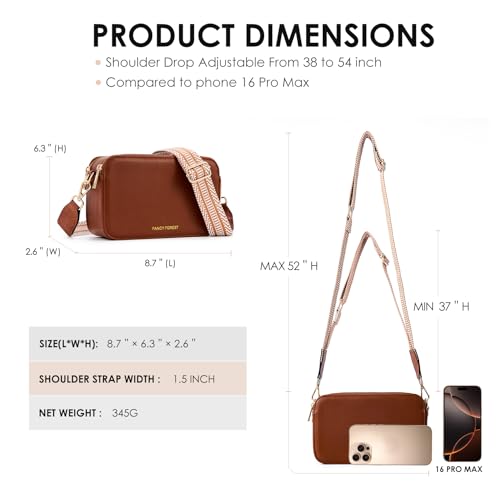 Trendy Purses For Women Crossbody Bag with Unique Camera Bag Style,Designer Small Hardshell Shoulder Bag/Handbags3