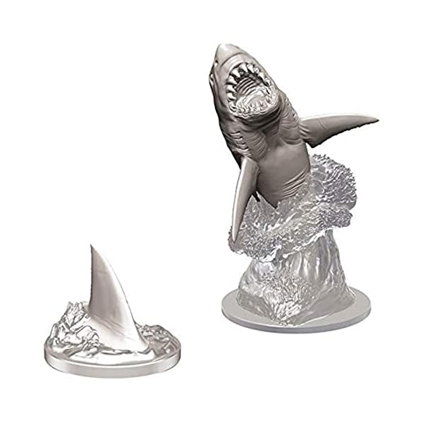 WizKids WZK73729 Accessories