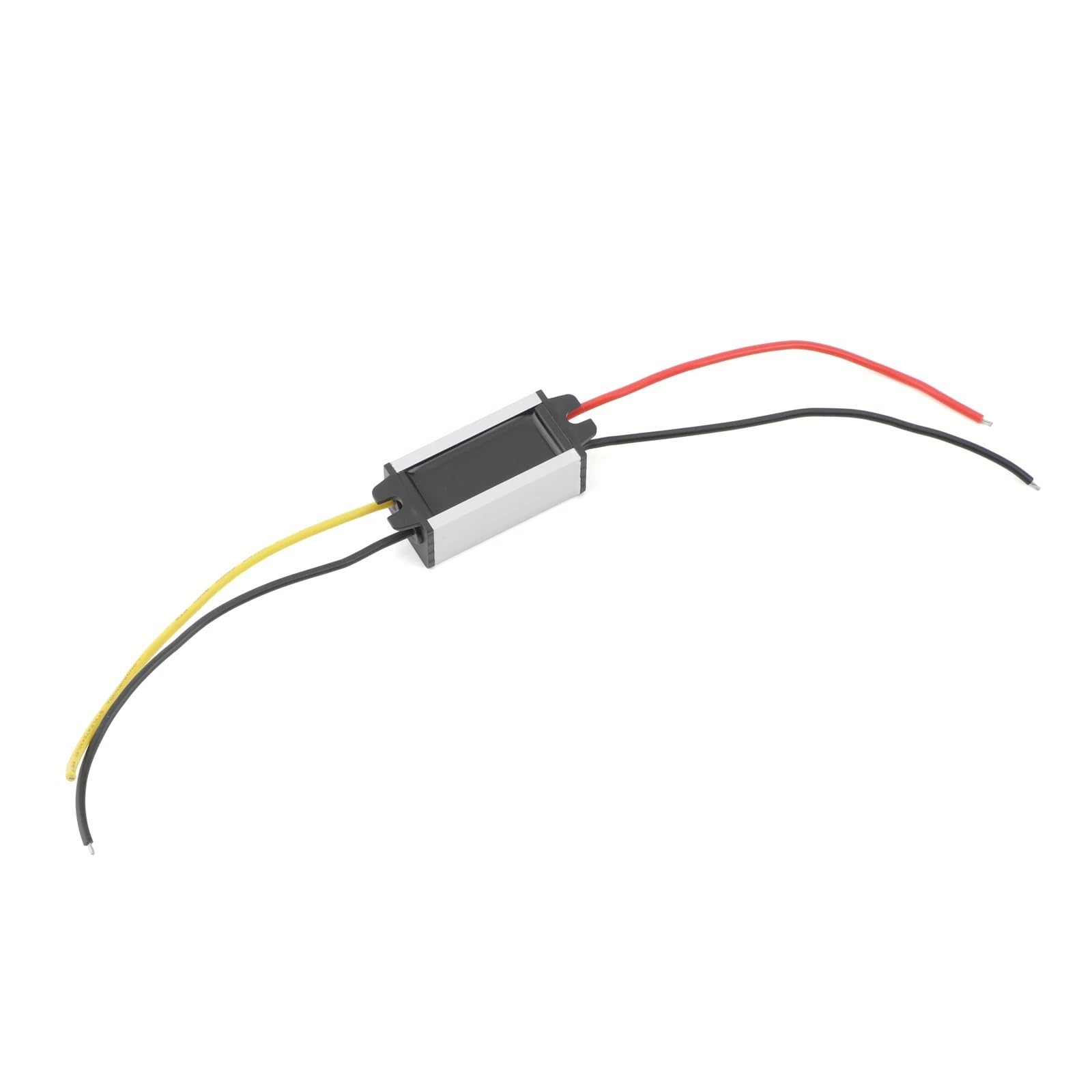DC 12-24V to 6V/12V DC Power Converter 3A 5A Regulator Step-Down Voltage Power Supply Moudle(24V to 12V 5A)