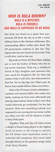 Escape Artist (Special Edition) 1538746794 Book Cover