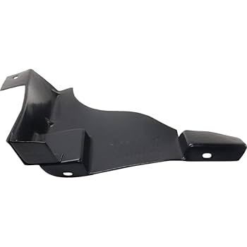   エックスエンシェルチェンレイラハテットシレ 2009-2012 Dodge Challenger Front Engine Splash Shield