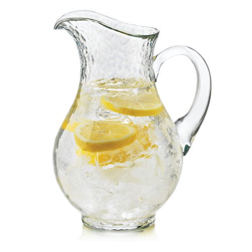 Cj Taças E Jarra Yucatan Libbey