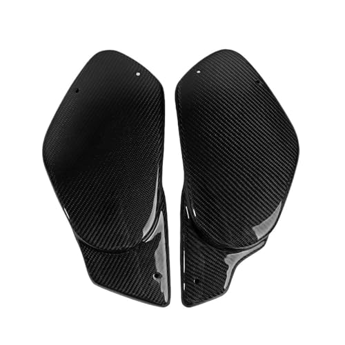 Carénage arrière en fibre de carbone pour XSR900 2016-2020 | Finition Premium