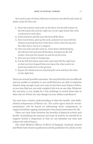 Strong: The ultimate self-improvement guide to wellness and active ageing - Image 8