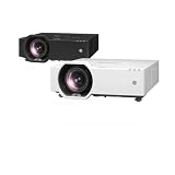 Lente del proiettore di Fisheye di 180 gradi compatibile con PT-VMZ6ST e PT-VMZ7ST, per la cupola ed il planetario mobile