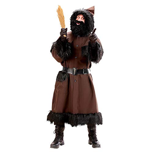 Widmann- Ruprecht il Servo Costume Uomo