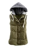 Yeokou Removable Hood Puffer