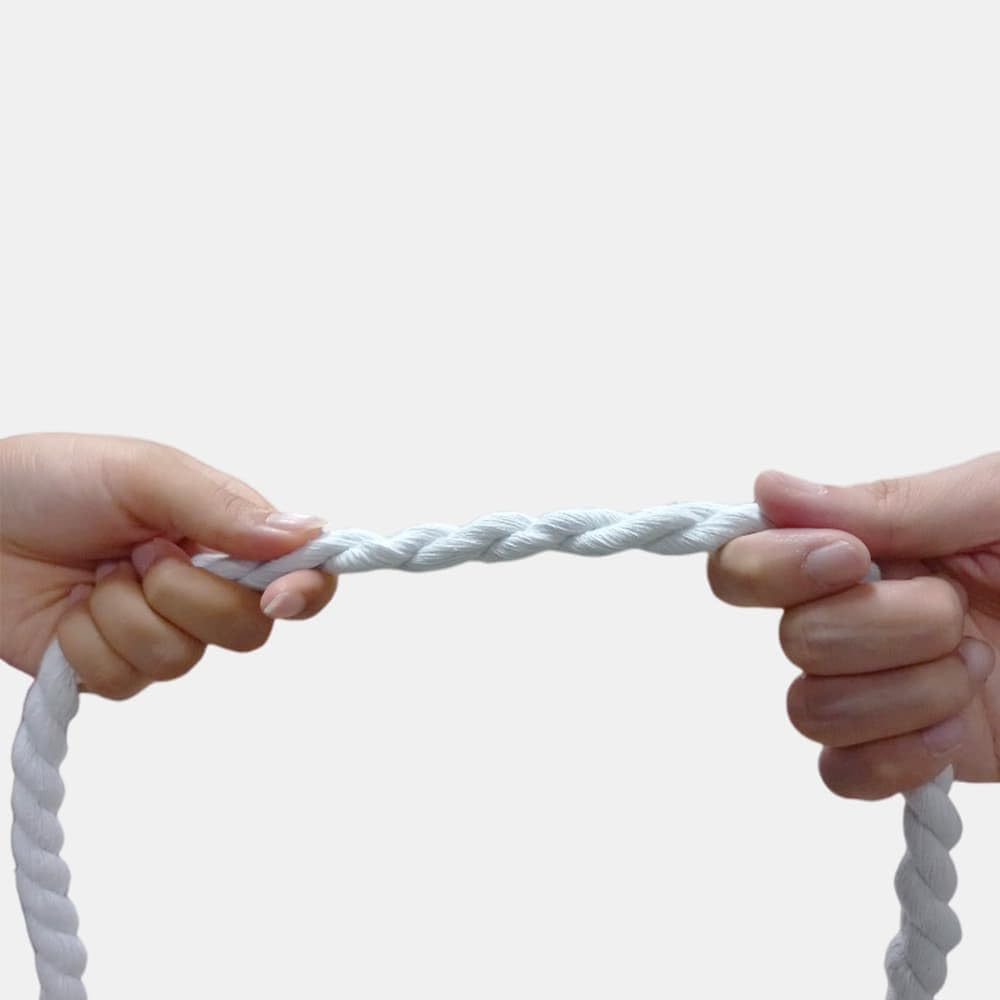 Perfect Rope (Two-in-One) – Magic Rope Transformation Trick
