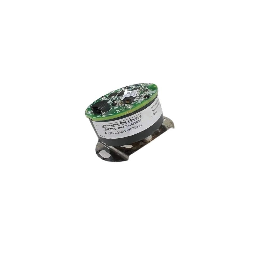 Módulo codificador Codificador De Servomotor NH4/MH4-17/20/25/33-LS/LN65CA/7/Z/3/4T/D/B(MH4-25LN65C7T)