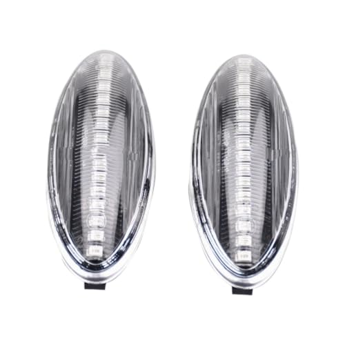Luz señal giro lateral para Toyota Auris que soluciona fallos de luz