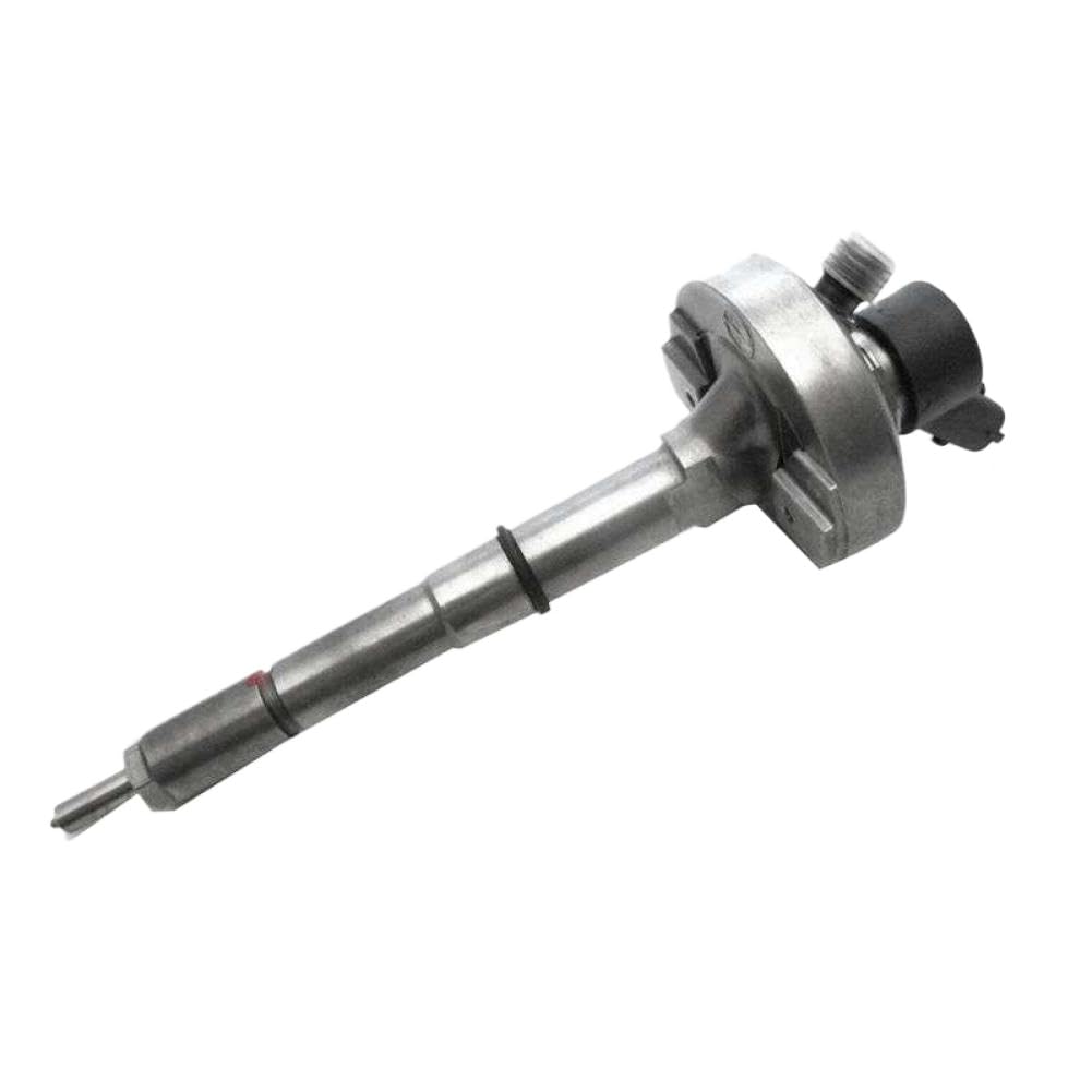Pxgwhcmep Onecolor Common Rail Fuel Injector 16600-Ma70a For Primastar Cabstar Master 3.0 Dci Dongfeng Zd30-K Engine Compatible With 0445110284