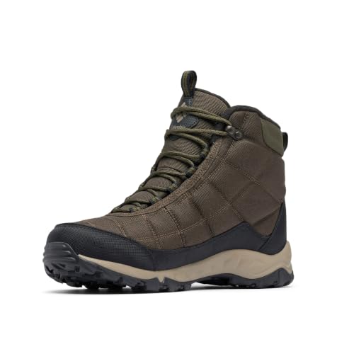 Image of Columbia Men's Firecamp Boot