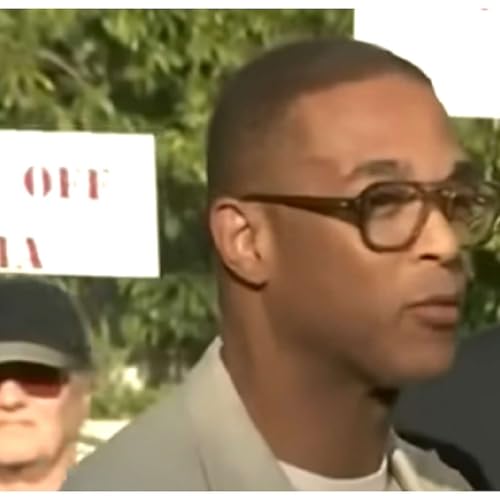 Detroit in Black and White: Don Lemon, Melania's Documentary and Covid