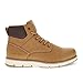 Levi's Men's Charles SH Ankle Boot, Wheat Brown, 9.5