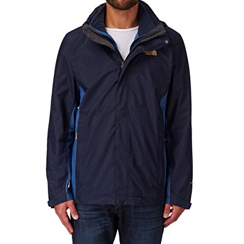 The North Face Jacke Evolution II Triclimate