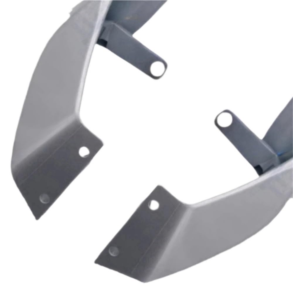 Moto aileron garde couverture housse de protection MT-07 18-20 - 3