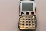 Olympus DP-201 Digital Voice Recorder
