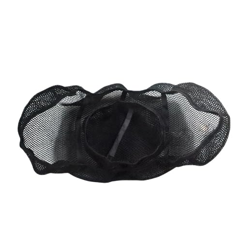 Couvre selle moto respirante AN650 Skywave 650 housse de siege