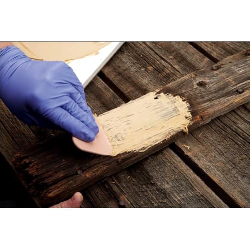 Bondo 357 Plastic Spreaders 3 Piece, 4 Pack - image 4