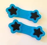 Boingo Baby Cloth Diaper Fastener, Blue