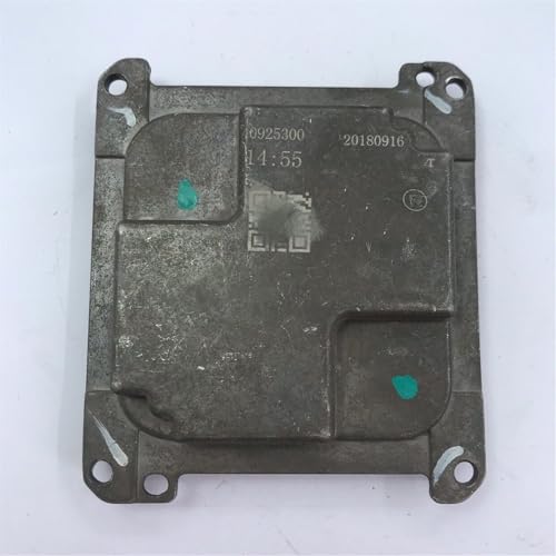 Module de commande de phares Chery Tiggo résout panne 4050440925300