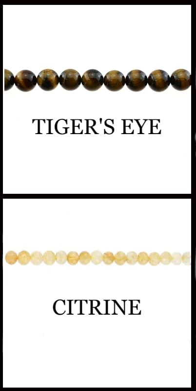 Miniatura 6 de Witch's Knot Anklet - Pentacle Ankle Bracelet - Witchy Jewelry - Pagan, wiccan Talisman (8.5 in, Purple amethyst)