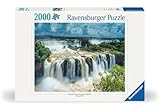 Ravensburger Waterfall Jigsaw Puzzle (2000 Piece)