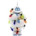 Hallmark Bumble The Abominable Snowman from Rudolph the Red-Nosed Reindeer Christmas Ornament