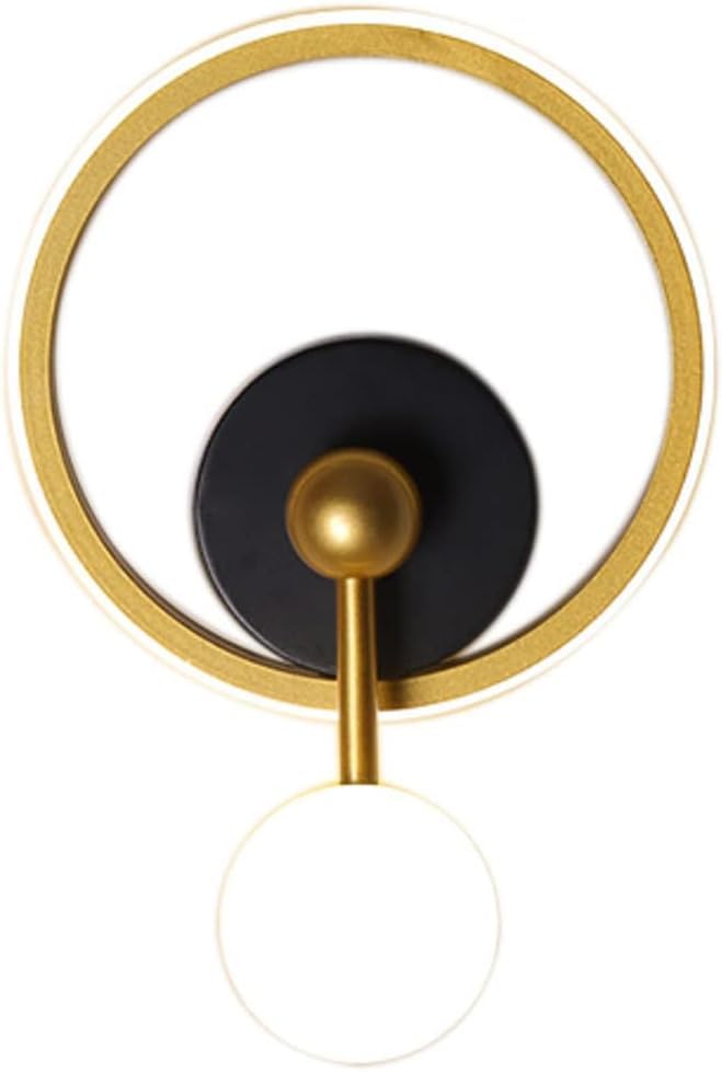 Lampe murale de couloir pour sublimer votre allée design