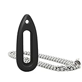 MiPhee Silicone Case for Go-tcha, Black+